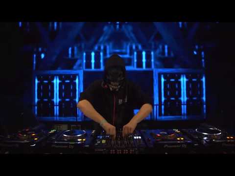 Kurwastyle Project @ X-Massacre 2018