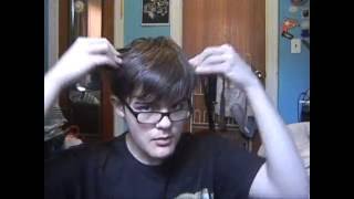 old video: rhythm section want ad