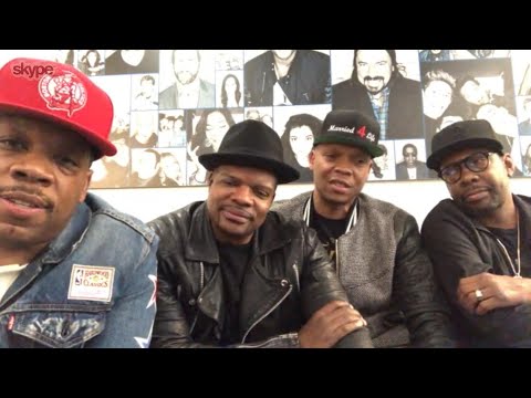 RBRM Explains Why They Aren't Going on Tour as New Edition (Exclusive)