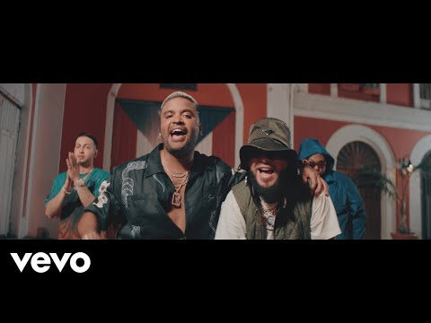 Farruko, Pedro Capó, Justin Quiles - Borinquen Bella (Official Video) ft. Zion & Lennox