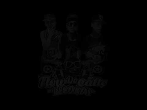 DOREK FT NOSER // AMIGOS CON DERECHOS // VÍDEO OFICIAL