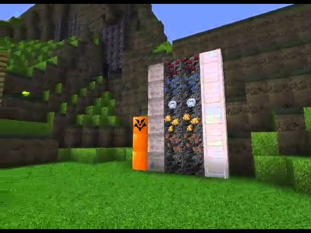 Realistic Nettespack X128 1 2 5 Minecraft Texture Pack