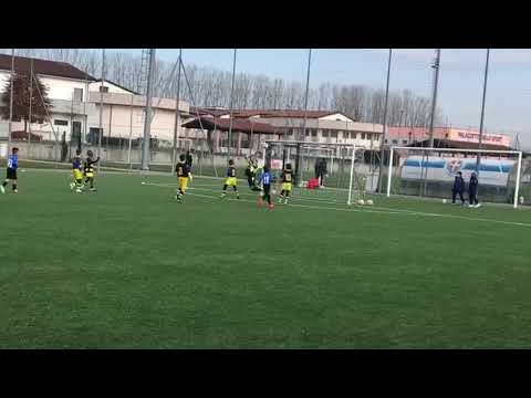 Novara Calcio 1908 - Pulcini 2010