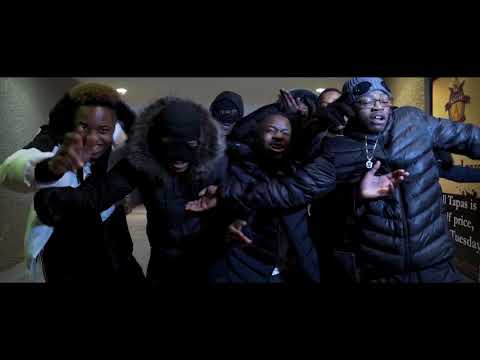 Cfundz & Temz - Anthem feat Jambo