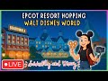 LIVE Magic Kingdom Live At Night Walt Disney World Live Stream Live 05 08 25