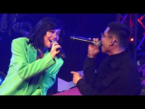 Sue Ramirez & Michael Pangilinan FULL DUET (Need You Now) [Rock Chic Concert 2019]