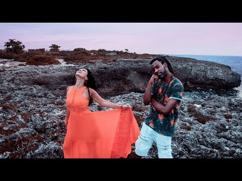 Celebra La Vida - Anahit ft. NettoMan (Official Music Video)