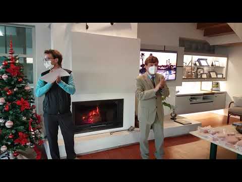 Premiazione gara PUNTA ALA GUSTO E RELAX GOLF CUP - GC Punta Ala, 29.11.2020