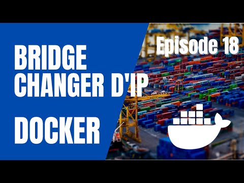 Premier pas avec Docker 1