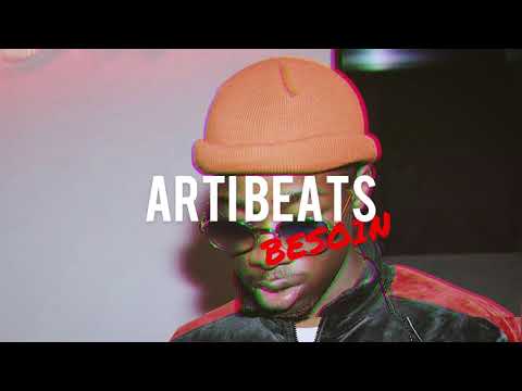 MHD x WizKid Type Beat | Afrobeat/Guitar Dancehall Instrumental 2020 “Besoin”