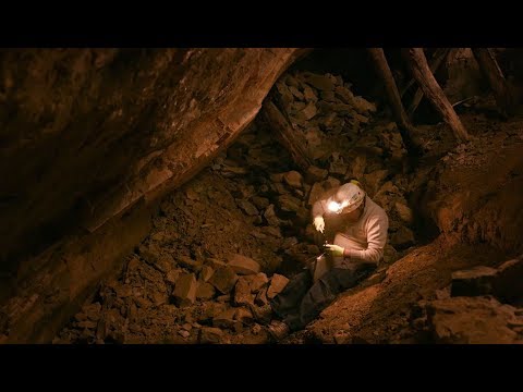 Custodi del Territorio - La storia di Massimo