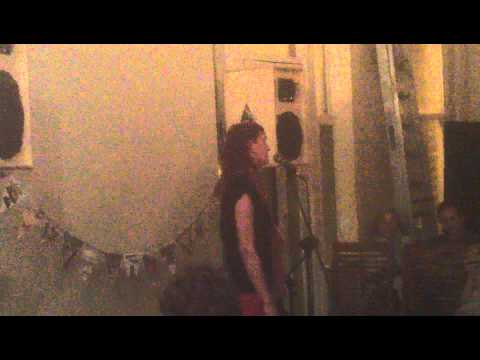 Genevieve Carver - Air On A Heart-String