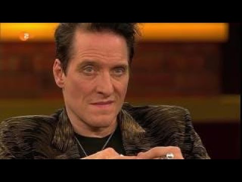 Markus Lanz vom Dienstag, den 15. November 2016 in HD