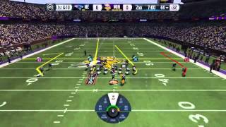 Week 2: Highlights | Patriots 14 - Vikings 3