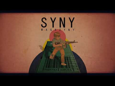 SZULI/MAL - SYNY MAGAZYNY