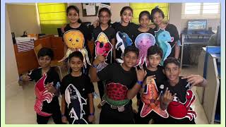 Sri Kumaran Children's Home Video