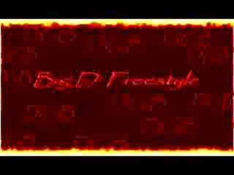 Big D Freestyle