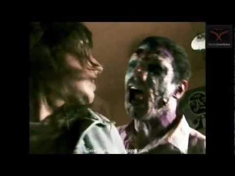 Plaga Zombie 3 ( Zona Mutante: Revolución Tóxica )