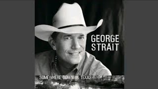 George Strait - If The Whole World Was A Honky Tonk ♬ (Web Vídeo Lyrcs) @GeorgeStrait ❤