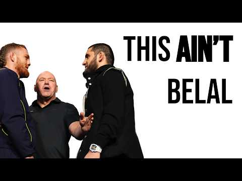 UFC 302: Makhachev vs. Della Maddalena – The Fight and Its Aftermath