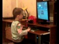 ПАЦАНУ 4 ГОДА GTA 