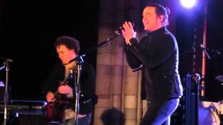 Anathema - The Beginning and the End (acoustic)