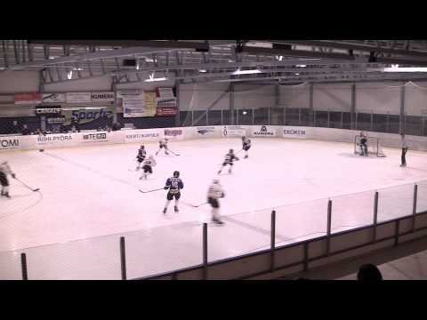 Nikkarit - BJR 03Y2 (3-5)