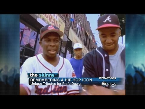 Phife Dawg Dead at 45 | 'A Tribe Called Quest' Star Remembered