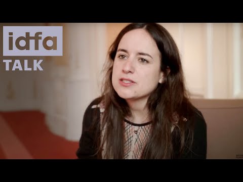 IDFA 2014 | Interview | Maite Alberdi