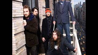 My Morning Jacket - The Bear Lyrics ( On Description )