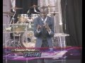 Rabboni Ministries Lesego Daniel Becoming An Aroma Part 1