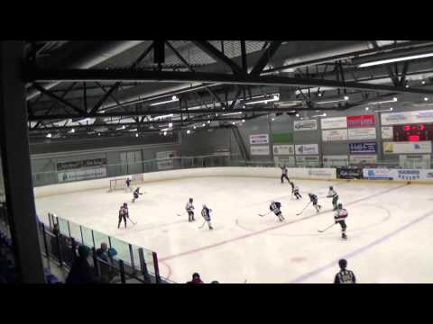 Salamat02 vs KarhuKissat 23.01.2015 AA 1 period 4-25 minutes