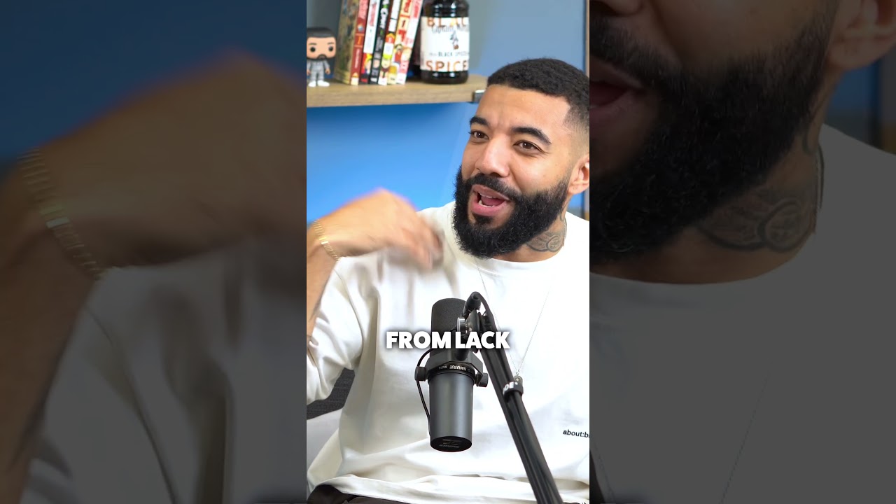 “Who made you laugh that hard?” 😒