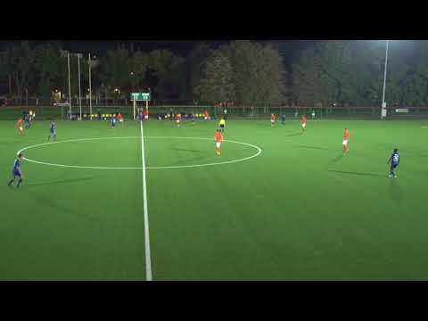 Pirma lyga 28 turas: Stumbras B 2:1 Banga (Įvarčiai/Goals)