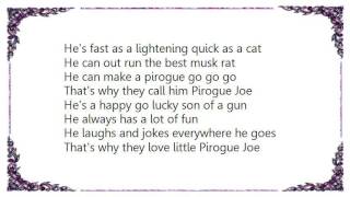 Charley Pride - Piroque Joe Lyrics