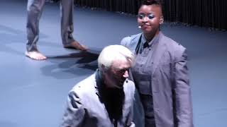 David Byrne - Everybody&#39;s Coming to My House/This Must Be The Place (Naive Melody)-Orlando 2018 - HD