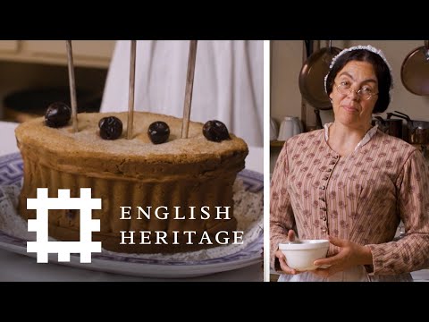How to Make Cherry Pie — The Victorian Way