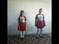 Deus Grandão 3 Palavrinhas Coreografia