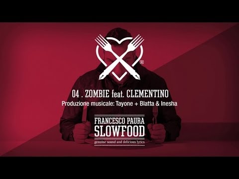 Francesco Paura - Zombie - [feat. Clementino]