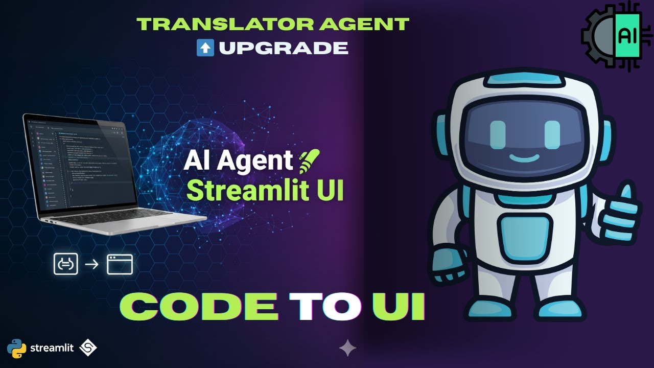 WithUI tutorial