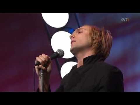 Moto Boy - Lacrimosa & Vienna - På Spåret 2011