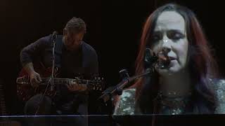 “I Will Always Love You” LIVE performed by Rebecca Lynn Howard and Lee Brice