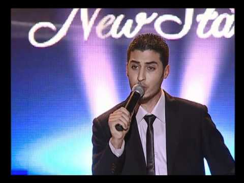 Promo- New Star Party - 1.7.2011