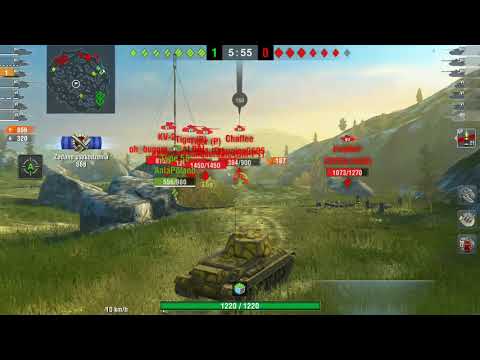 T43 medal rosieni WOT blitz