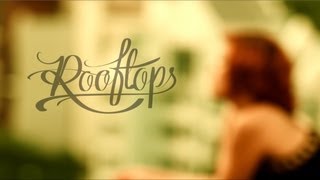 Daphne Khoo - &quot;Rooftops&quot; [Official Music Video]