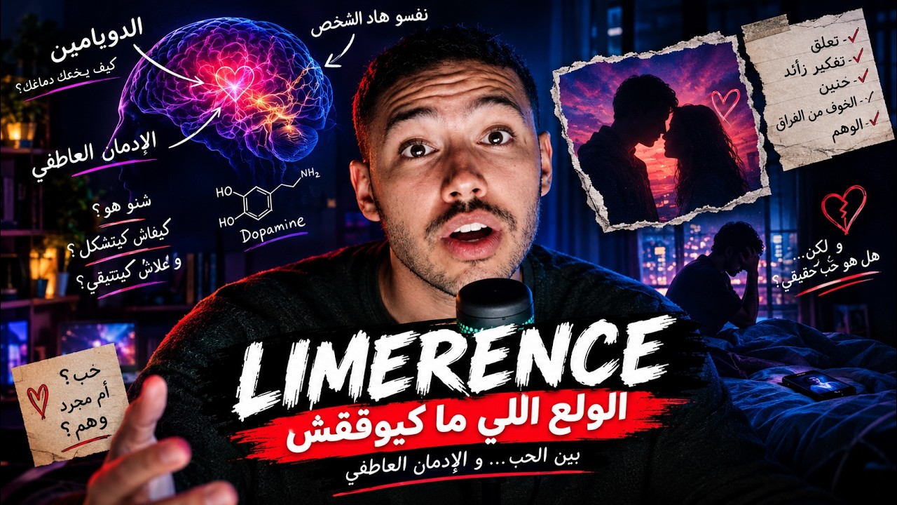 كيف تمنع الهوس العاطفي من تدمير حياتك