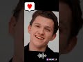 Tom And Zendaya Mashup