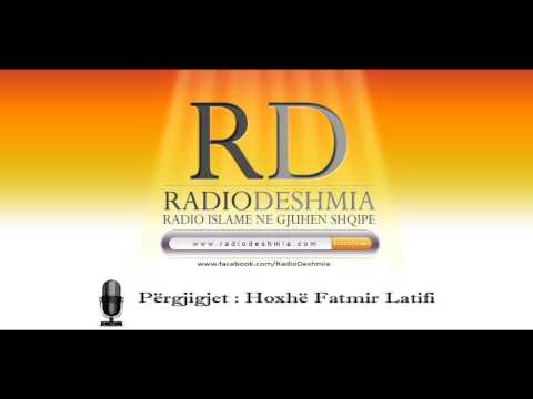 A lejohet puthja e Kuranit? Përgjigjet : Hoxhë Fatmir Latifi