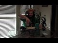 Eggo Commercial