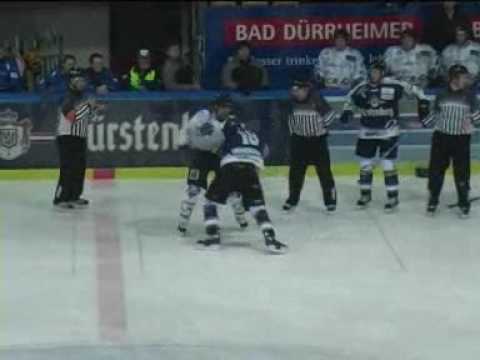 SERC Wild Wings Zusammenschnitt 2